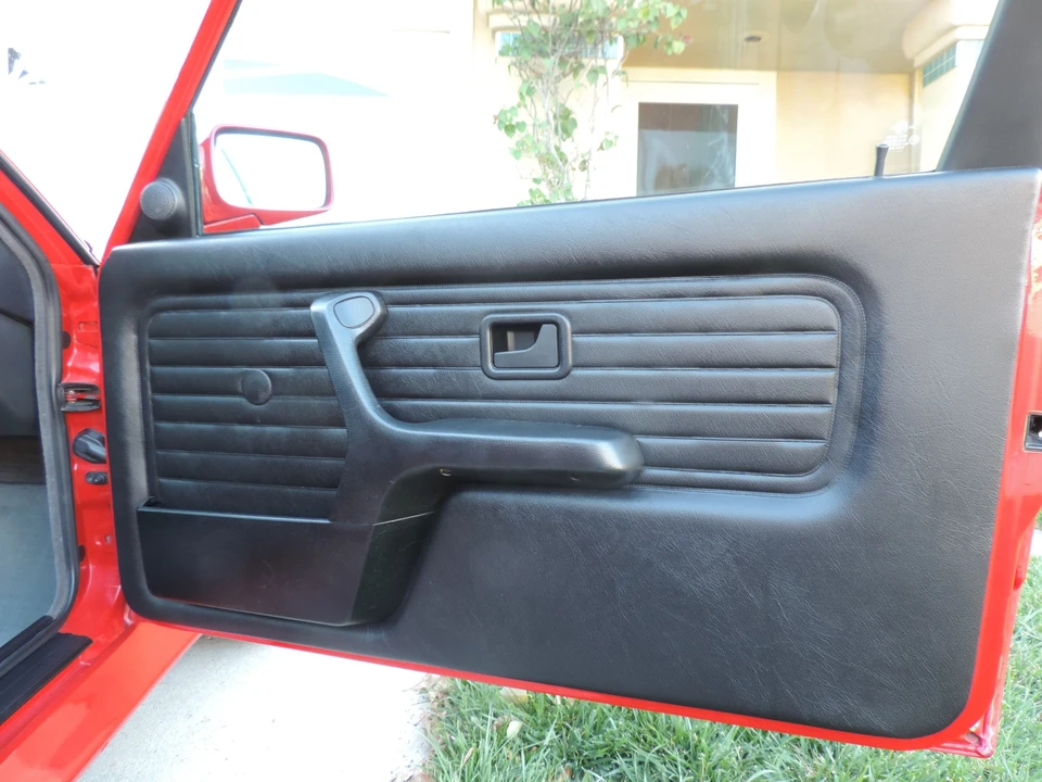 1988 BMW E30 M3 - Image 27 of 31
