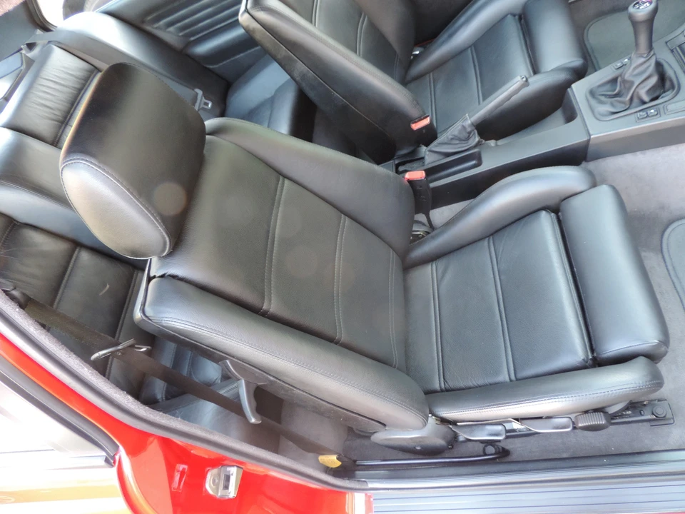 1988 BMW E30 M3 - Image 31 of 31