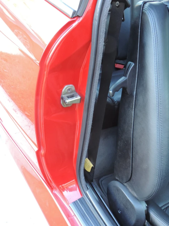 1988 BMW E30 M3 - Image 23 of 31