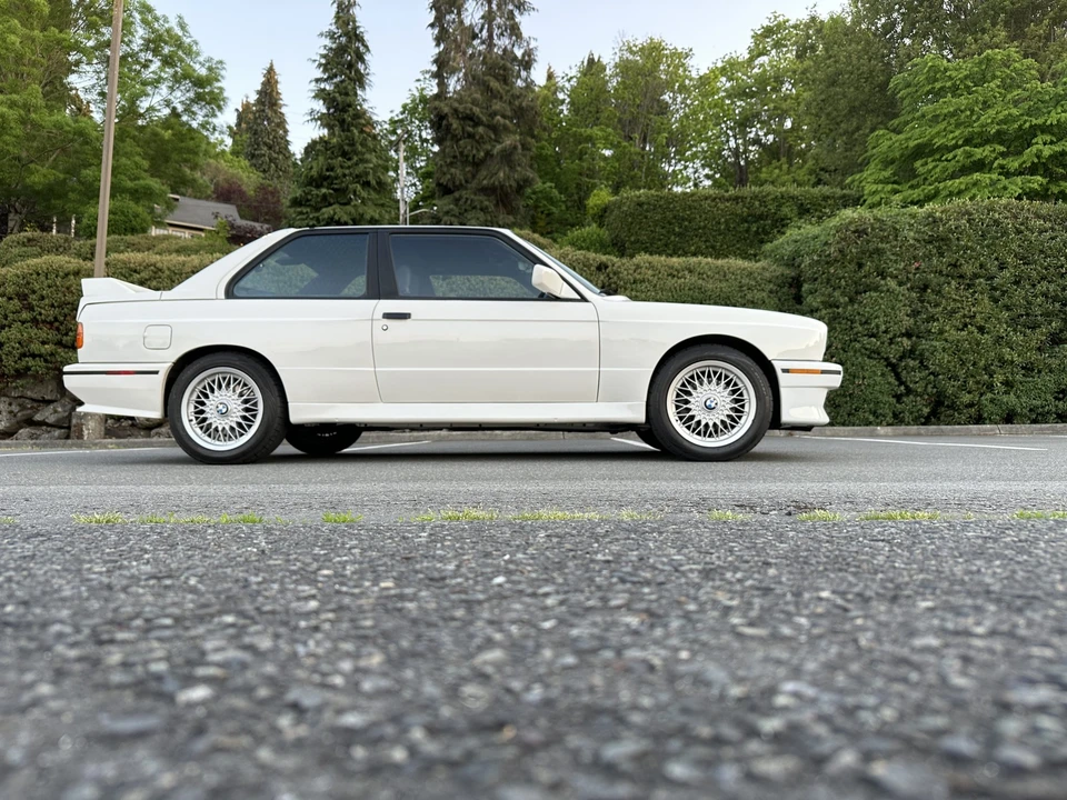 1988 BMW E30 M3 - Image 24 of 31