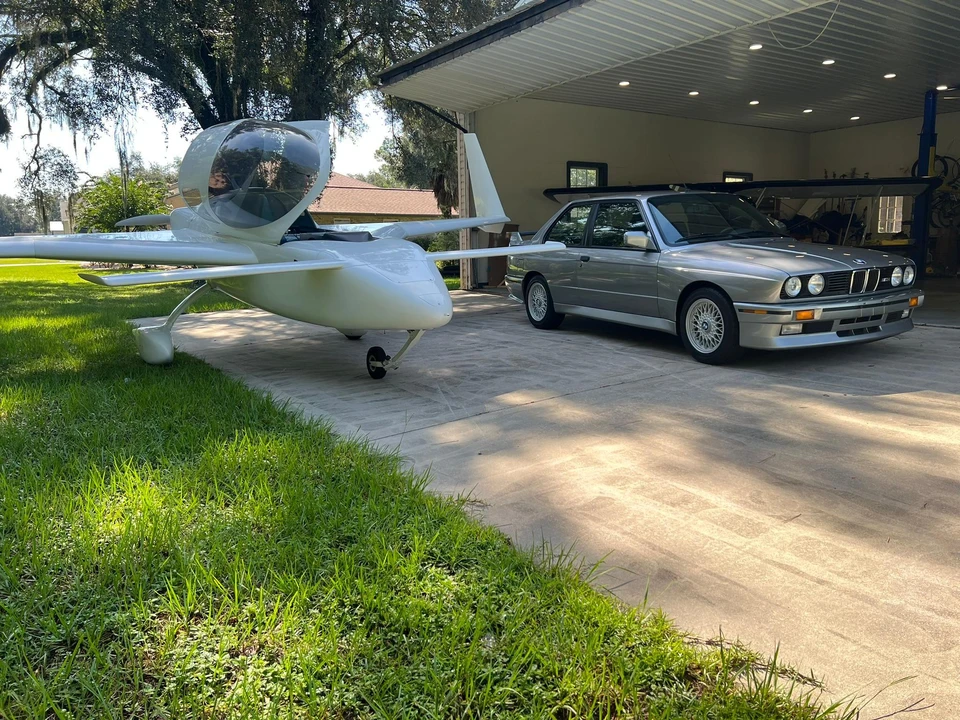 1988 BMW E30 M3 - Image 16 of 31