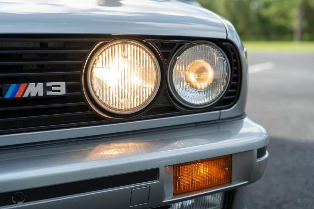 1988 BMW E30 M3 - Image 22 of 31