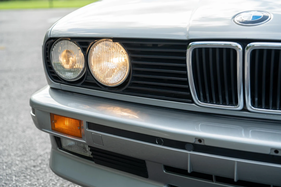 1988 BMW E30 M3 - Image 17 of 31