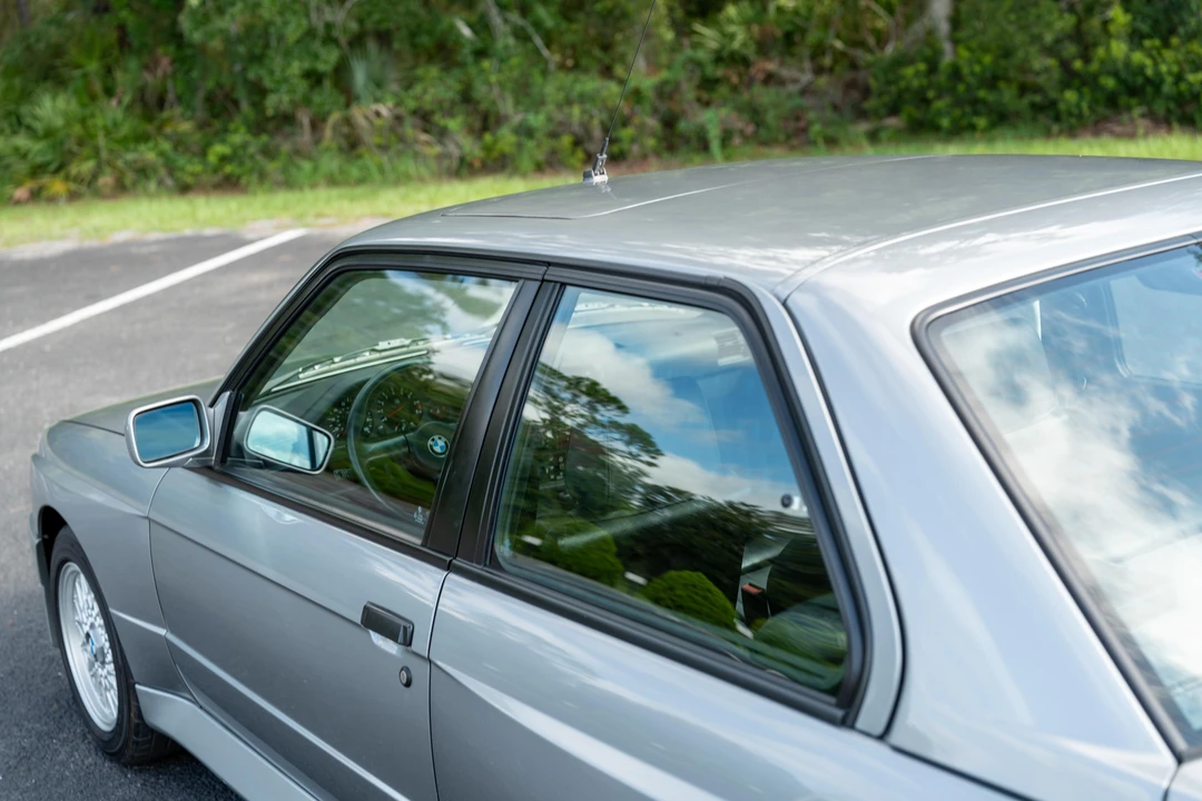 1988 BMW E30 M3 - Image 25 of 31