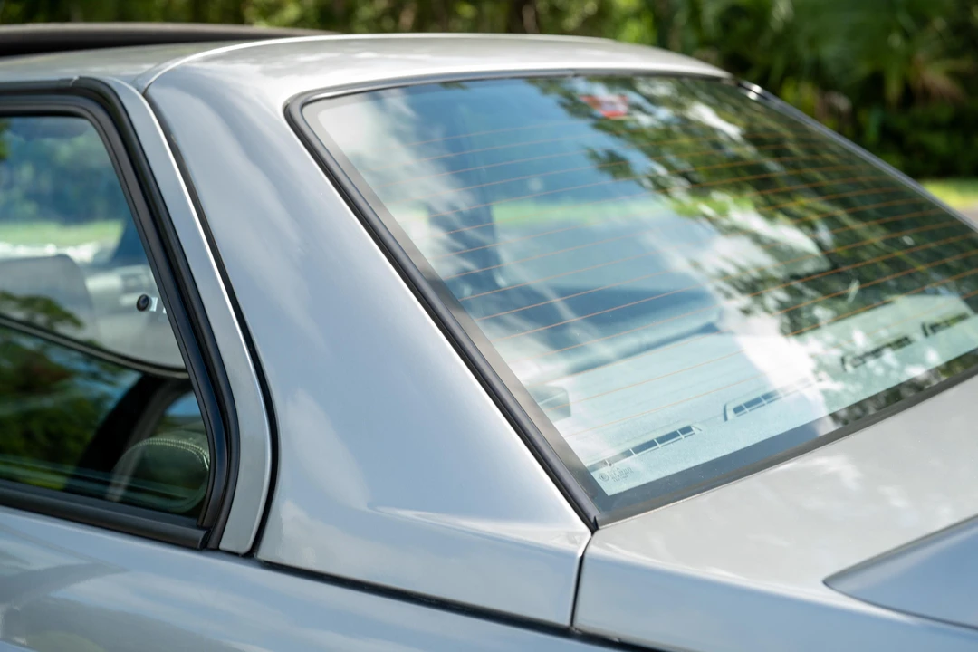 1988 BMW E30 M3 - Image 26 of 31