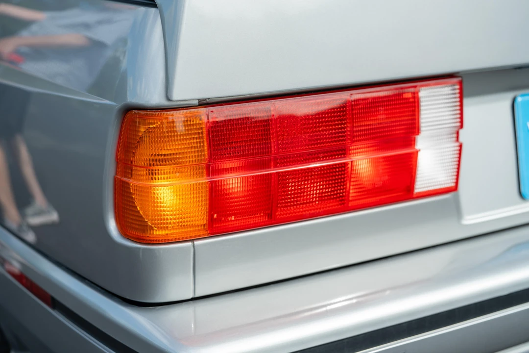1988 BMW E30 M3 - Image 27 of 31