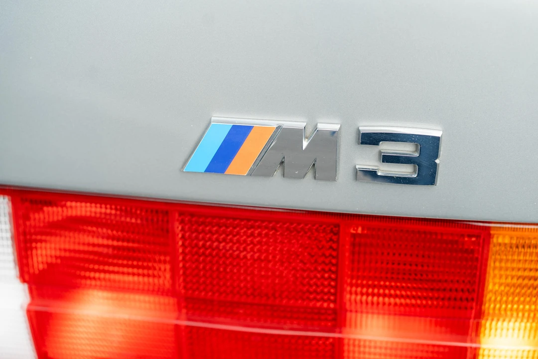 1988 BMW E30 M3 - Image 29 of 31