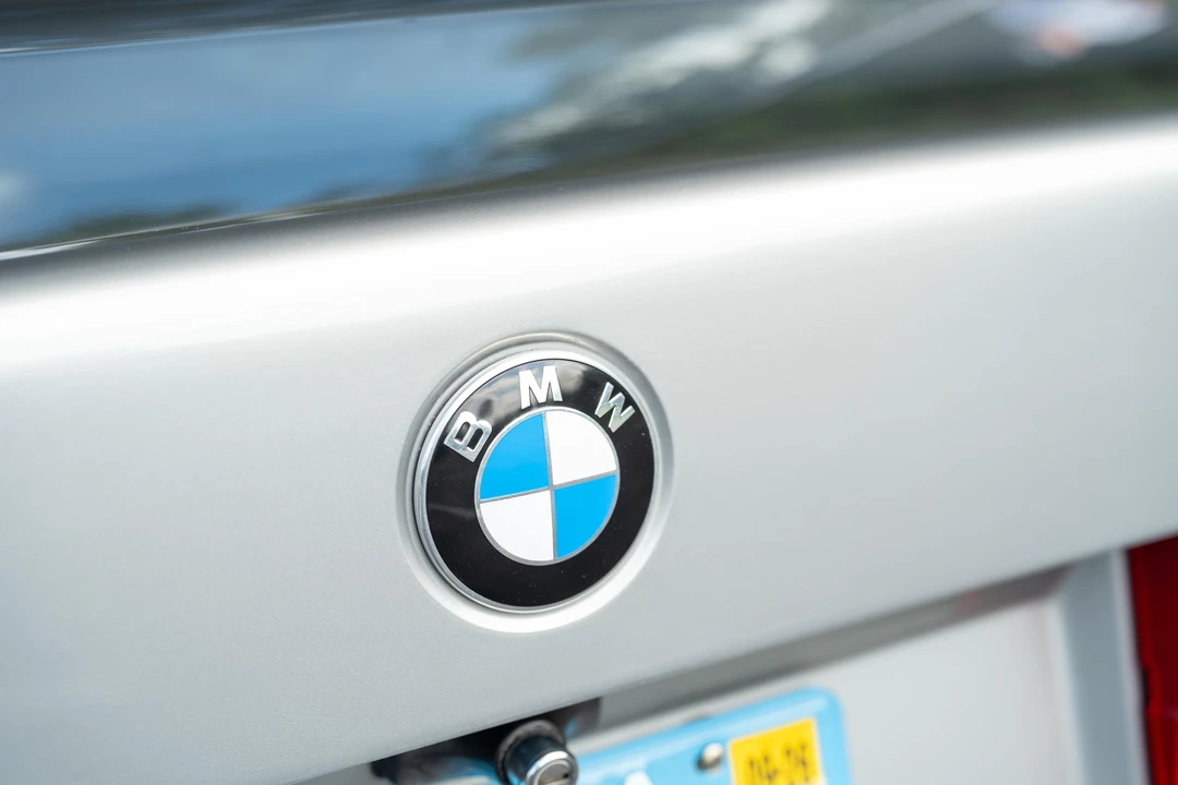 1988 BMW E30 M3 - Image 28 of 31