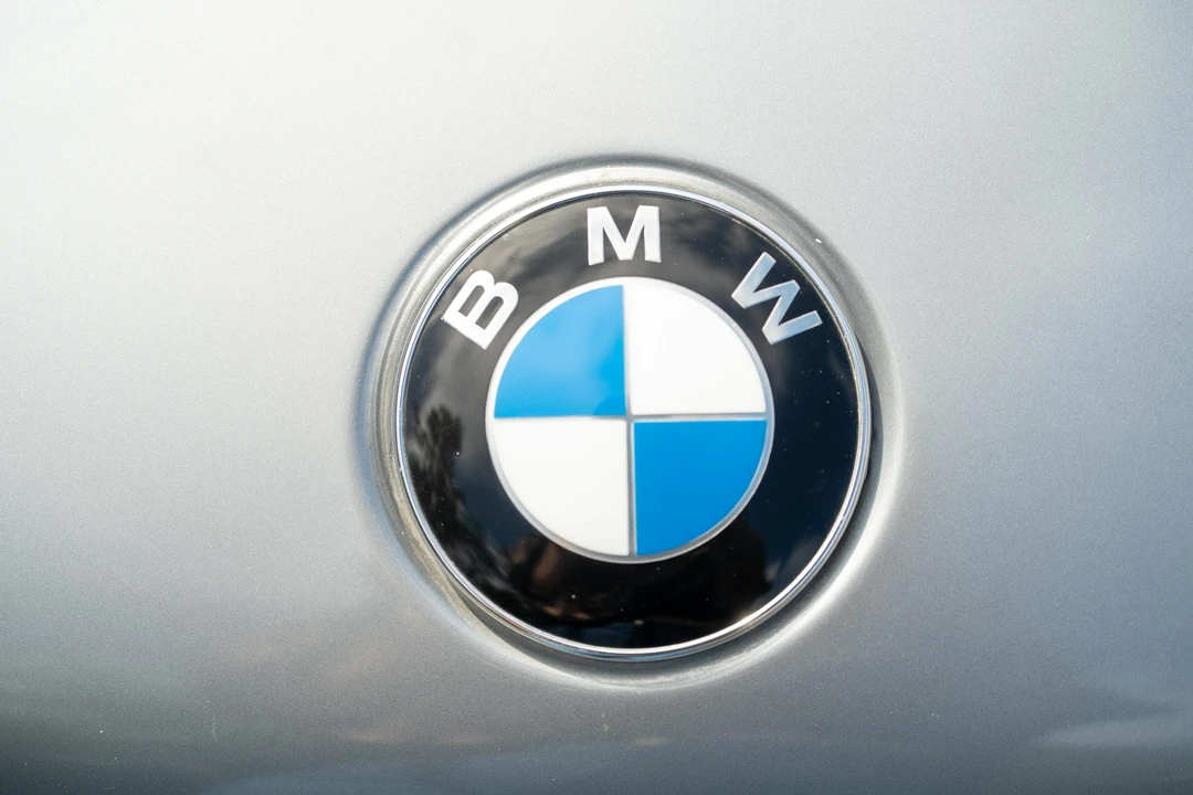 1988 BMW E30 M3 - Image 18 of 31