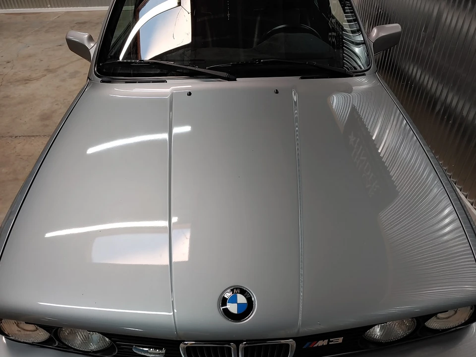 1988 BMW E30 M3 - Image 19 of 31