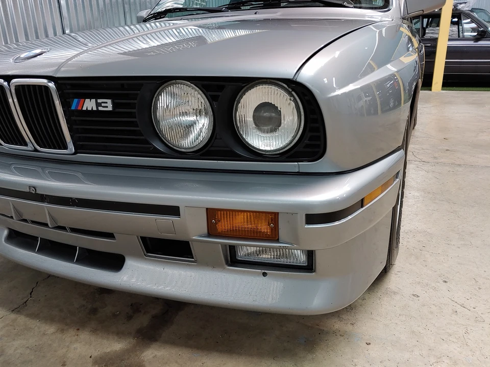 1988 BMW E30 M3 - Image 16 of 31