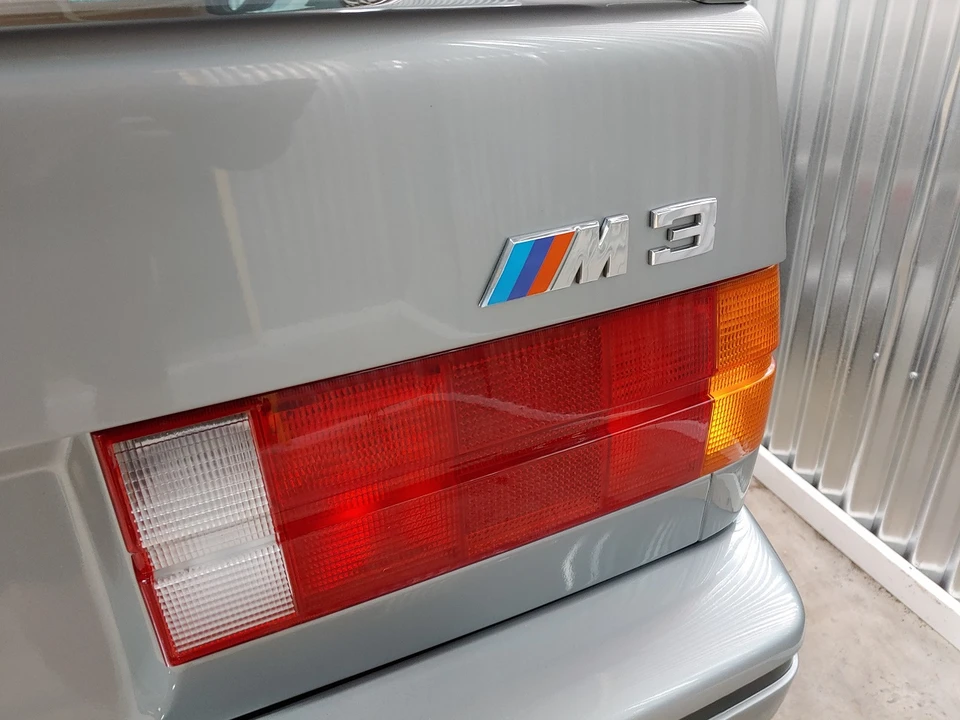 1988 BMW E30 M3 - Image 26 of 31