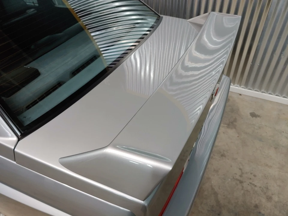 1988 BMW E30 M3 - Image 29 of 31