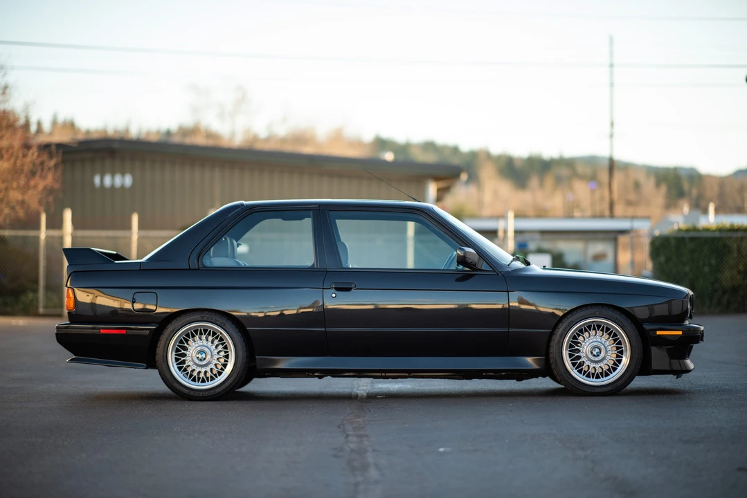 1988 BMW E30 M3 - Image 20 of 31