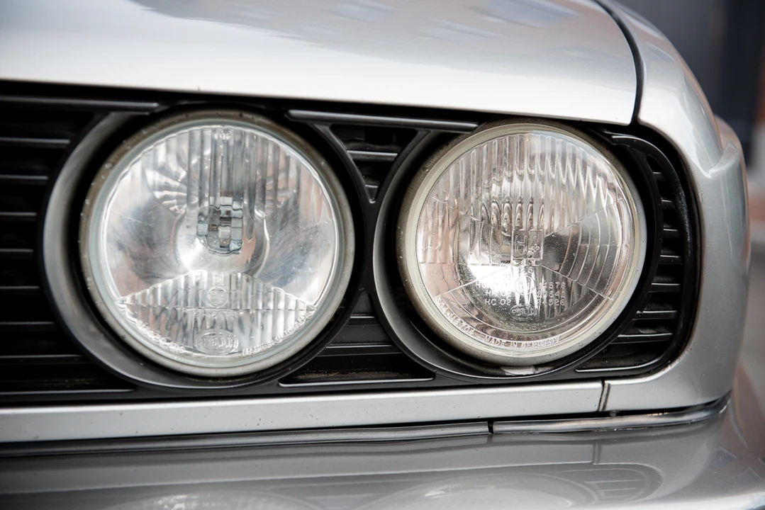 1988 BMW E30 M3 - Image 24 of 31