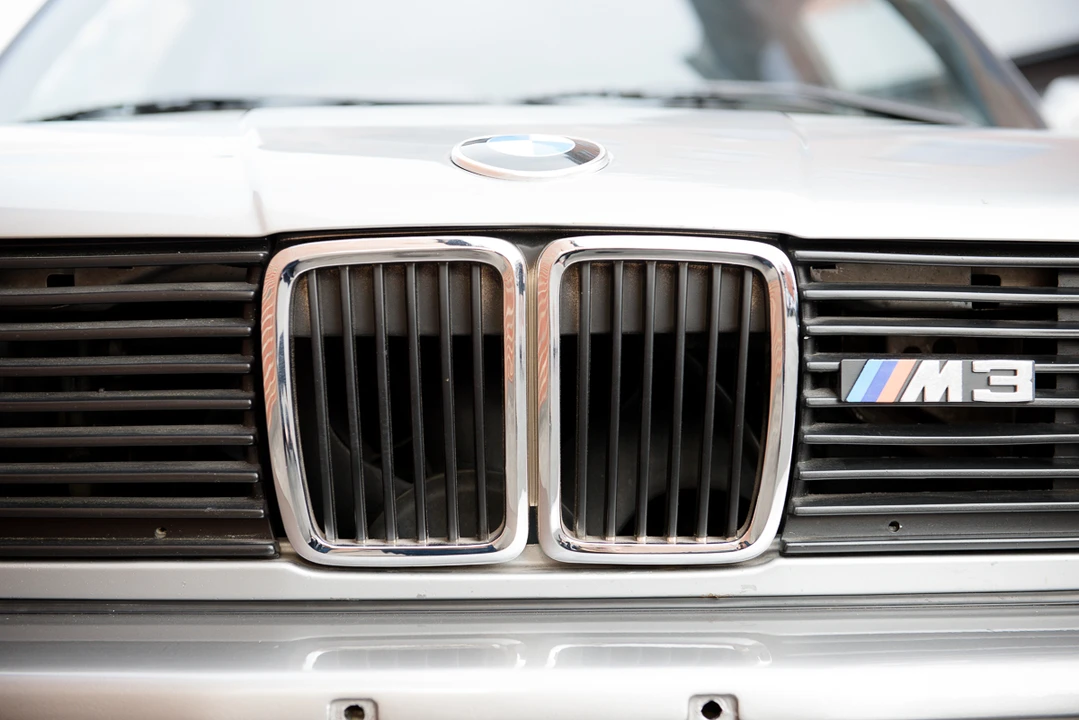 1988 BMW E30 M3 - Image 25 of 31