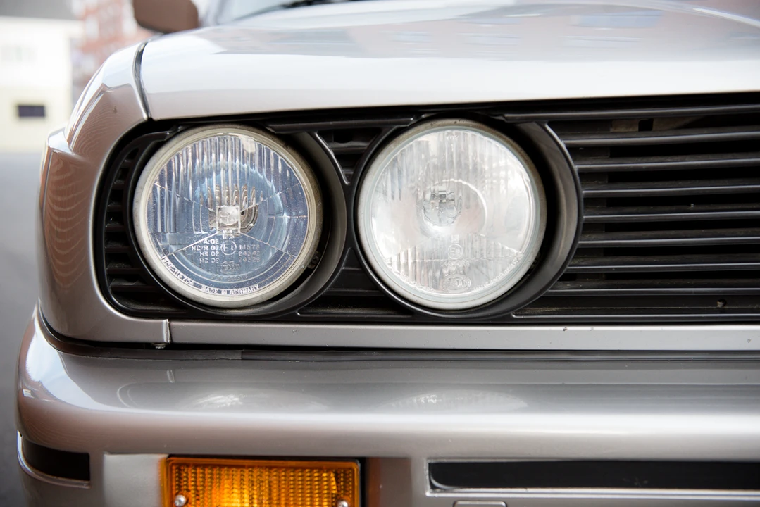 1988 BMW E30 M3 - Image 19 of 31