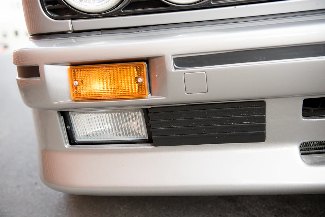 1988 BMW E30 M3 - Image 26 of 31