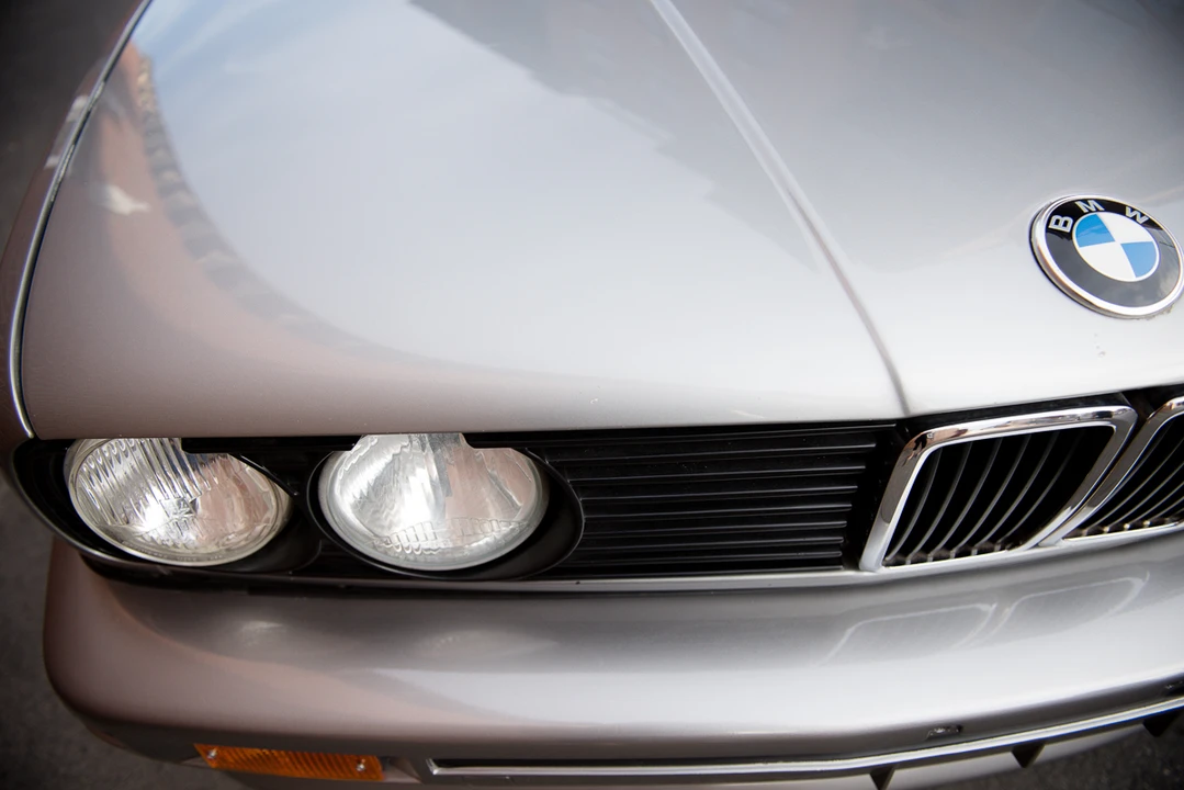 1988 BMW E30 M3 - Image 28 of 31