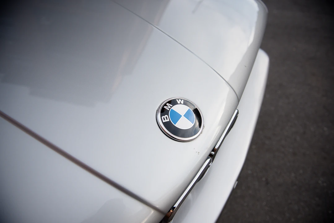 1988 BMW E30 M3 - Image 31 of 31