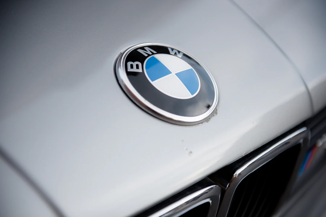 1988 BMW E30 M3 - Image 30 of 31