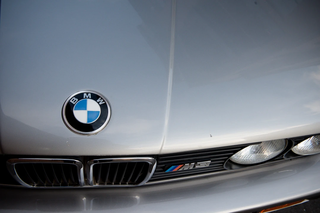 1988 BMW E30 M3 - Image 29 of 31