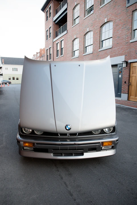 1988 BMW E30 M3 - Image 27 of 31