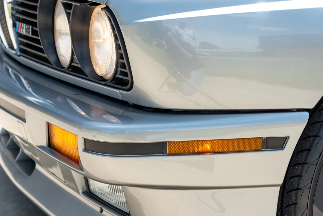 1988 BMW E30 M3 - Image 19 of 31