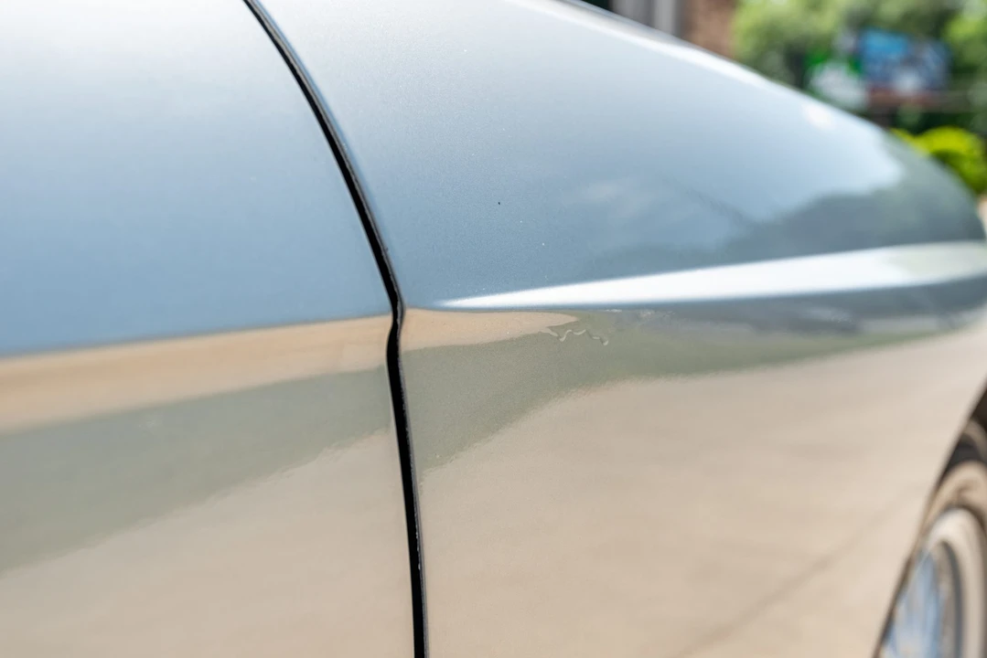 1988 BMW E30 M3 - Image 29 of 31