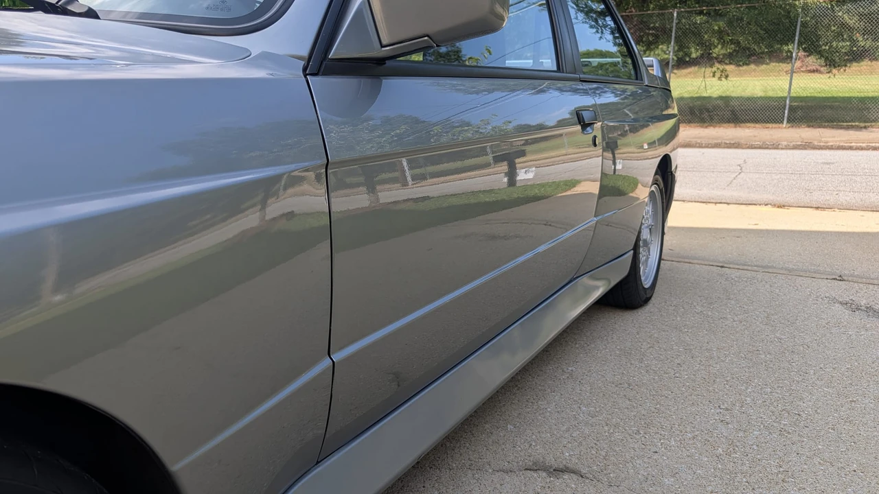 1988 BMW E30 M3 - Image 31 of 31