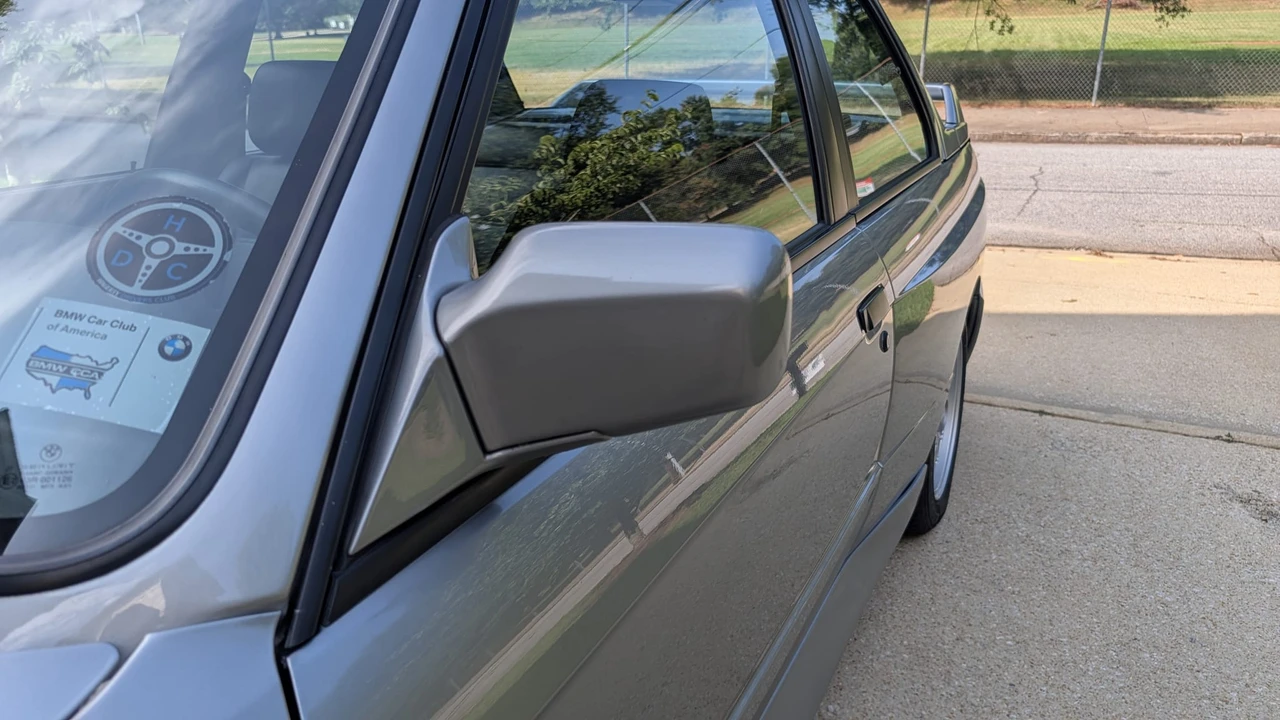 1988 BMW E30 M3 - Image 30 of 31