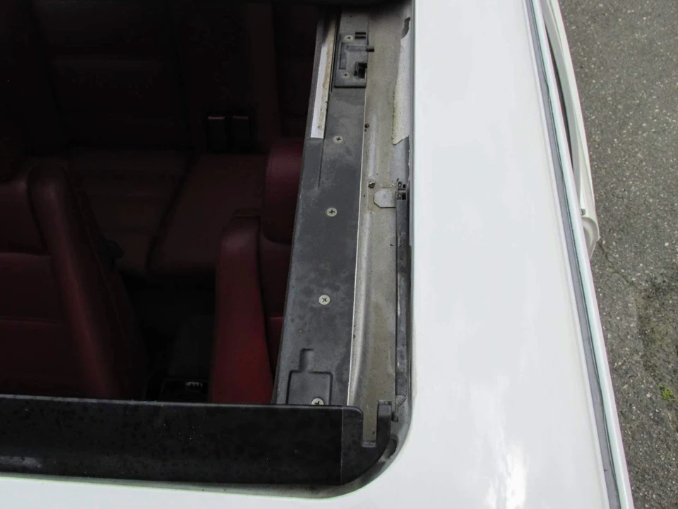 1988 BMW E30 M3 - Image 31 of 31