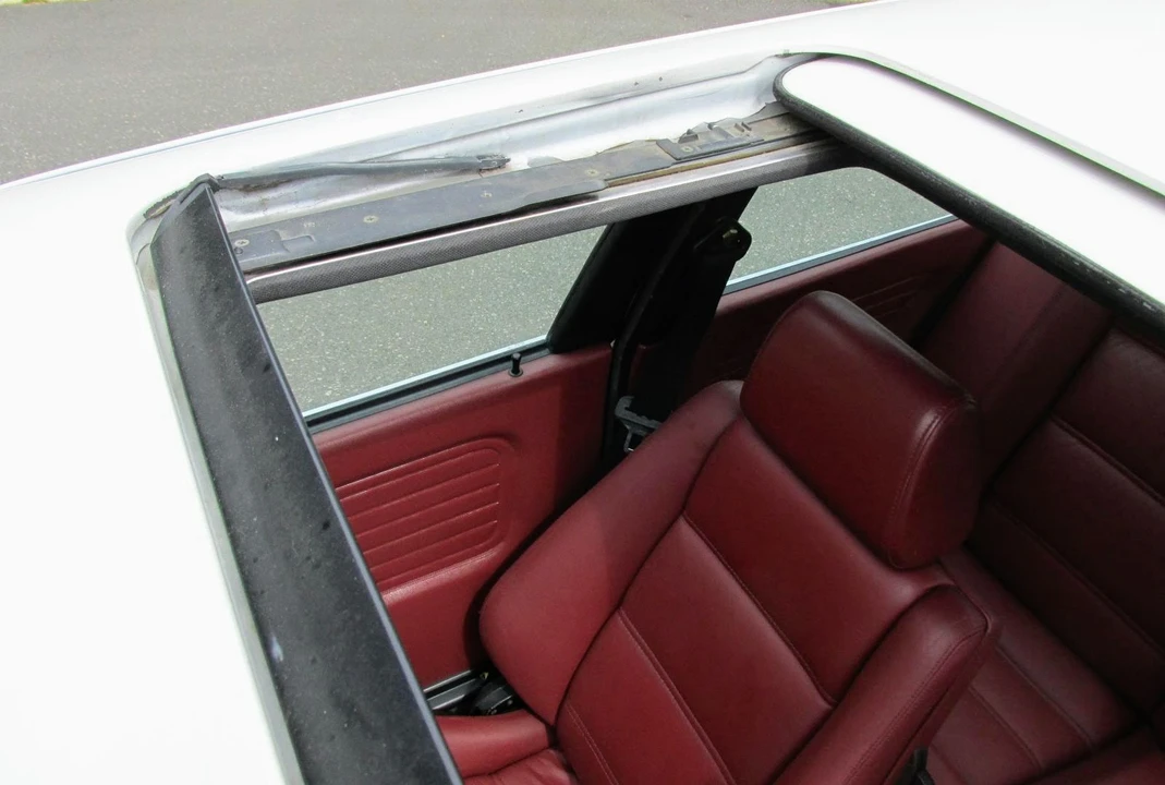 1988 BMW E30 M3 - Image 30 of 31