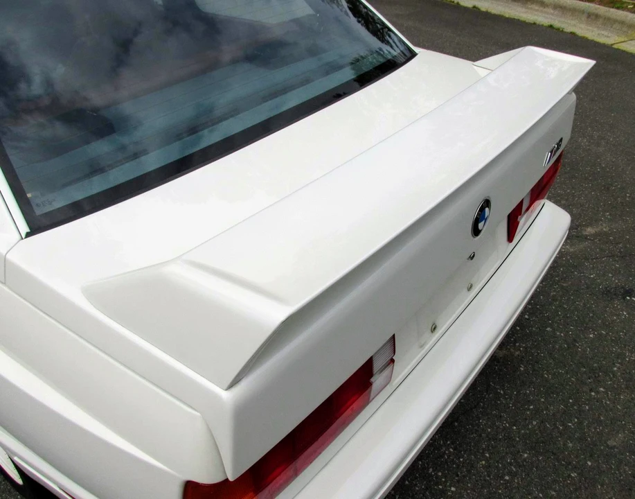 1988 BMW E30 M3 - Image 24 of 31