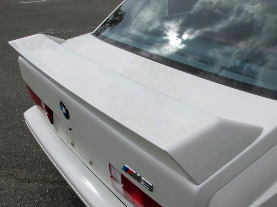 1988 BMW E30 M3 - Image 23 of 31