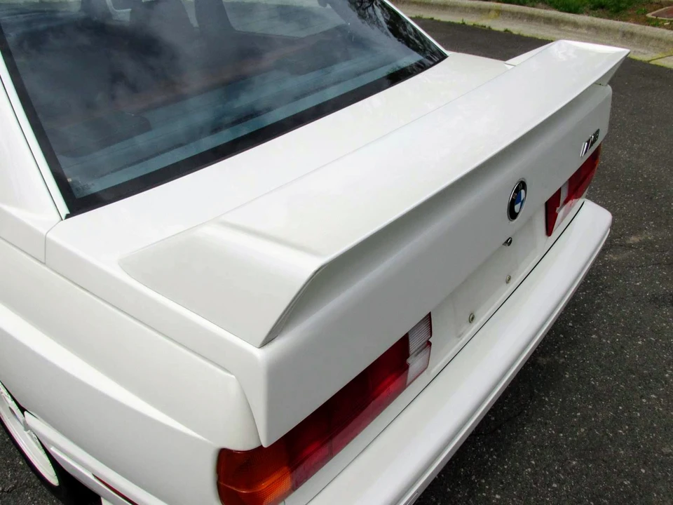 1988 BMW E30 M3 - Image 25 of 31