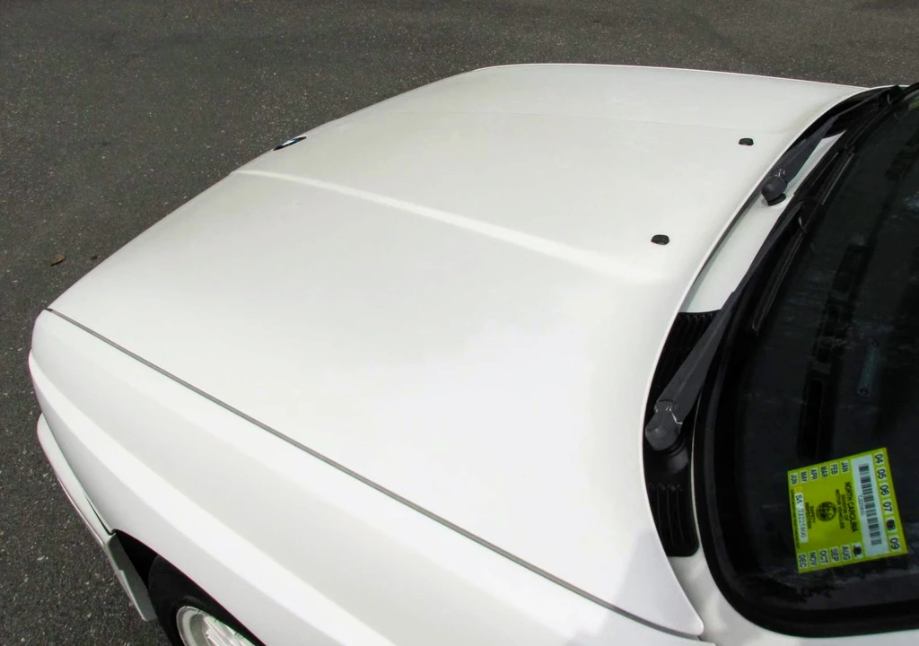 1988 BMW E30 M3 - Image 12 of 31