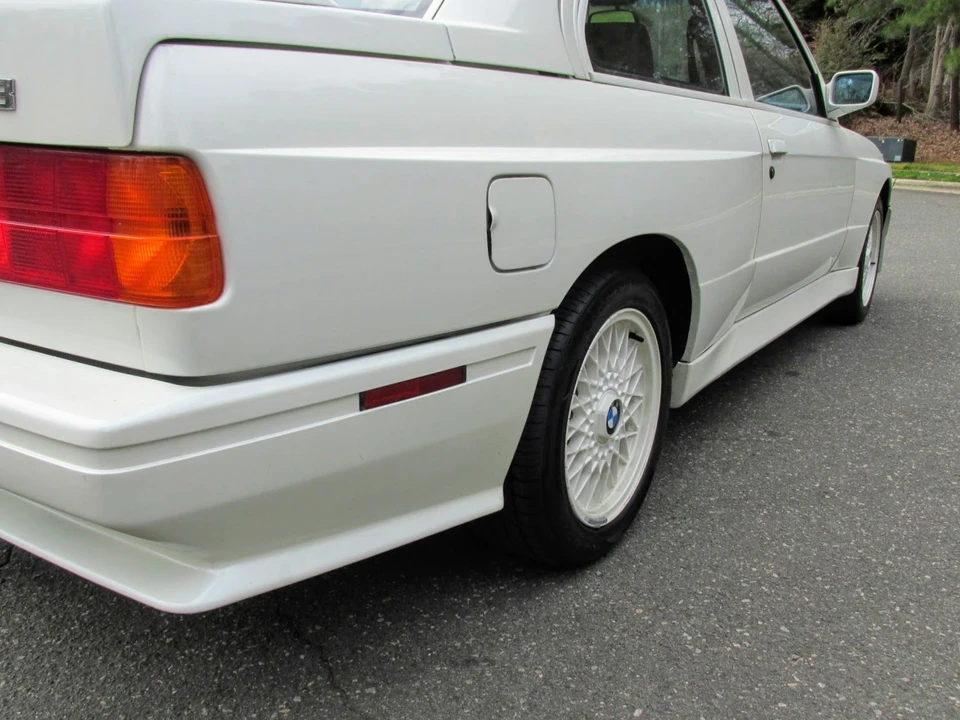 1988 BMW E30 M3 - Image 21 of 31