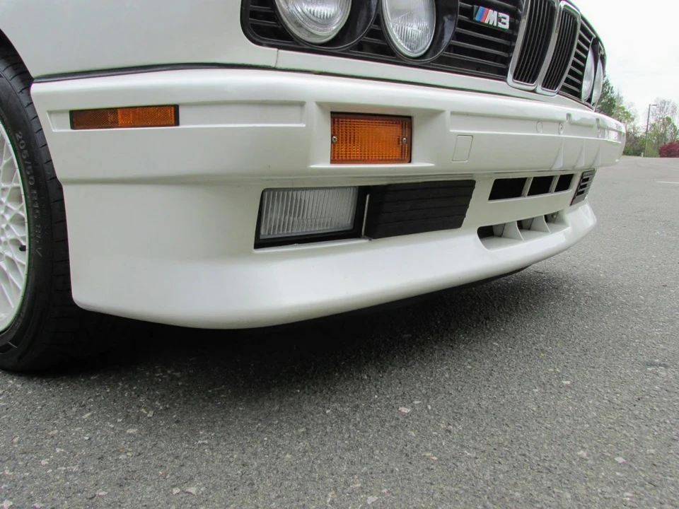 1988 BMW E30 M3 - Image 15 of 31
