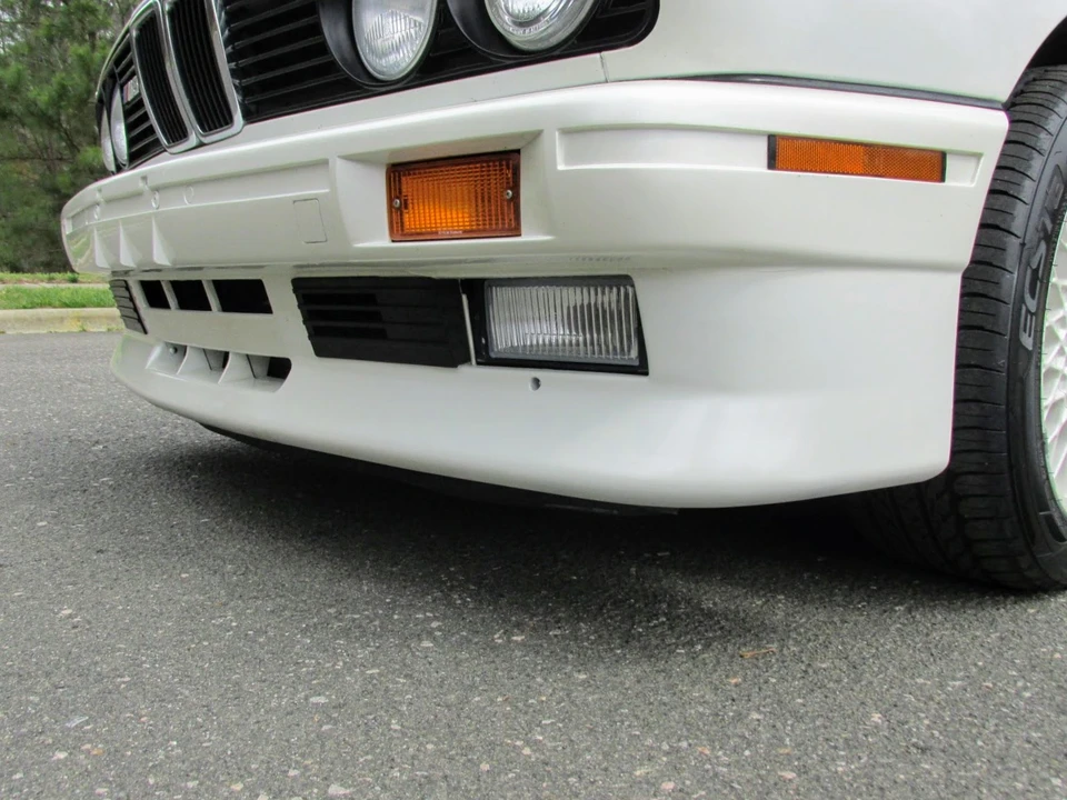 1988 BMW E30 M3 - Image 16 of 31