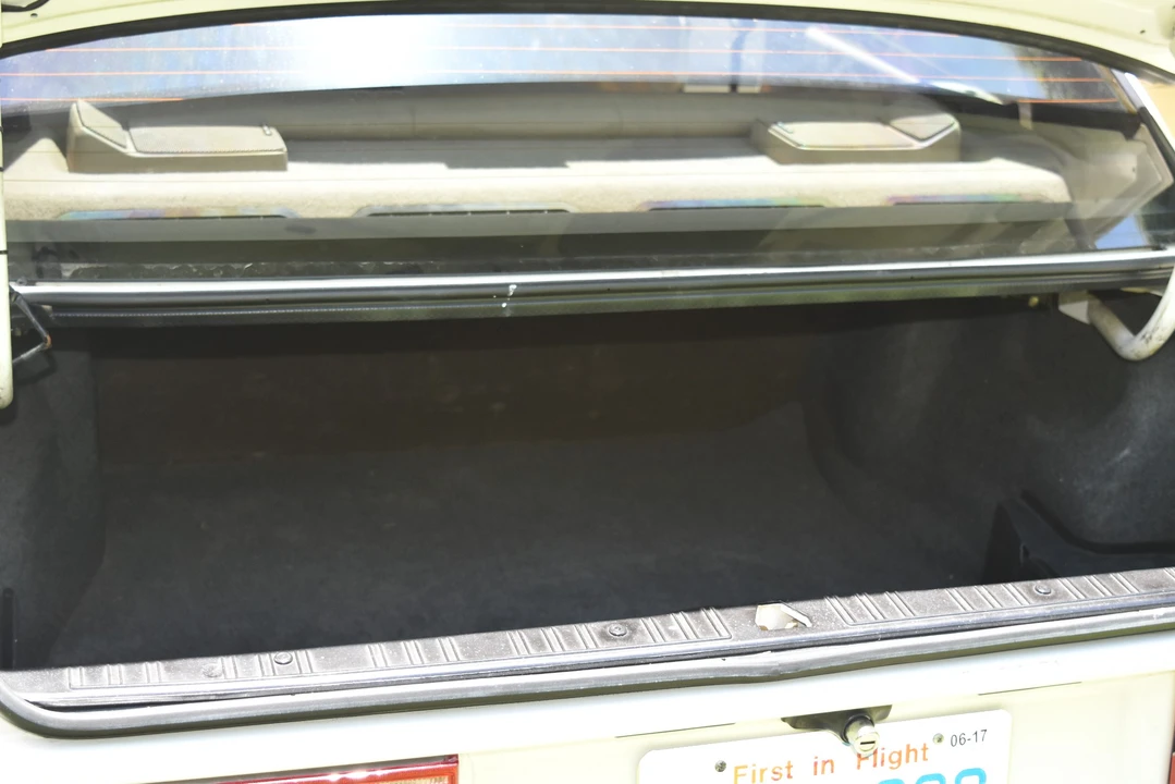 1988 BMW E30 M3 - Image 22 of 31