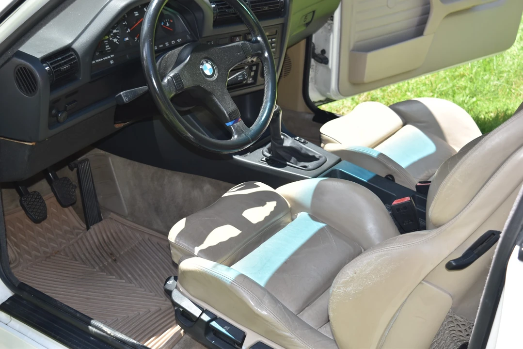 1988 BMW E30 M3 - Image 31 of 31