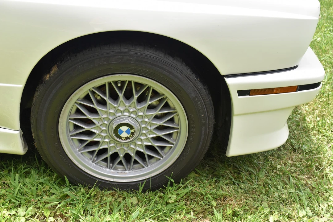 1988 BMW E30 M3 - Image 20 of 31