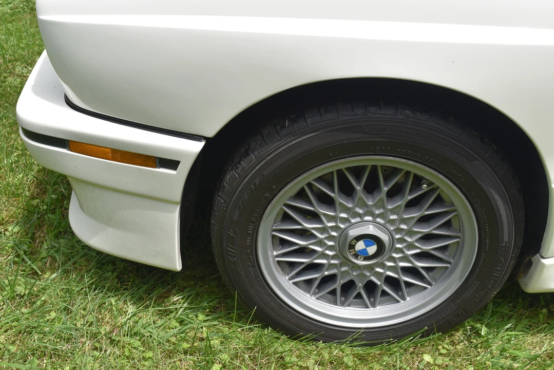 1988 BMW E30 M3 - Image 18 of 31