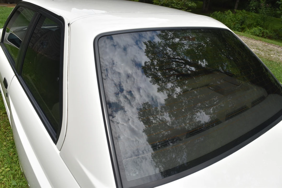 1988 BMW E30 M3 - Image 16 of 31