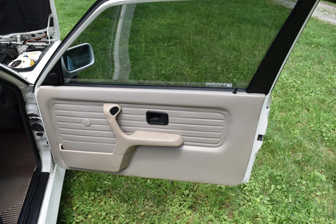 1988 BMW E30 M3 - Image 26 of 31