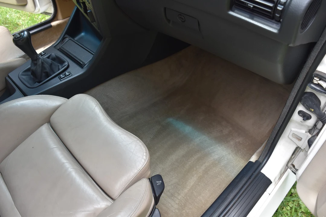 1988 BMW E30 M3 - Image 28 of 31