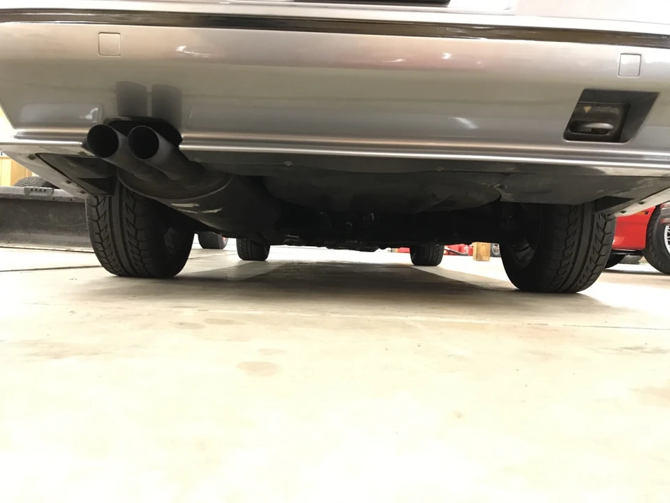 1988 BMW E30 M3 - Image 31 of 31