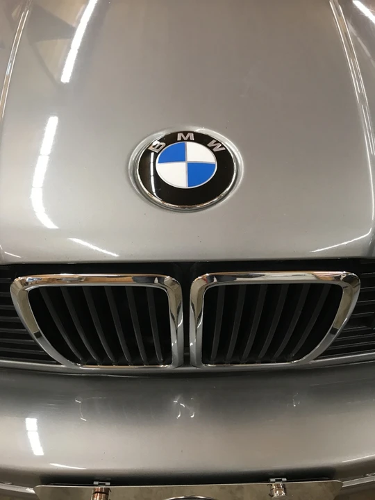 1988 BMW E30 M3 - Image 26 of 31