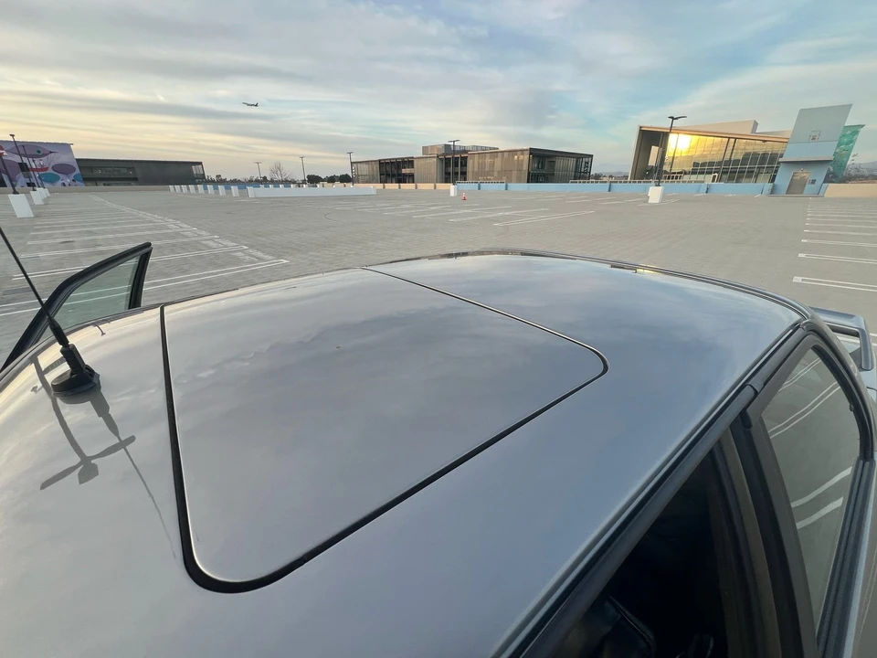 1988 BMW E30 M3 - Image 25 of 31